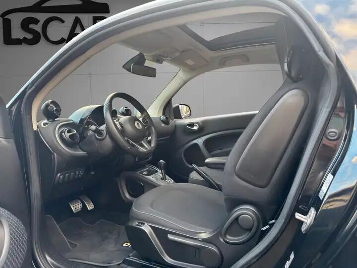 Smart 90 0.9 Turbo Passion UNIPRO-PROMO-FINANZIAMENTO