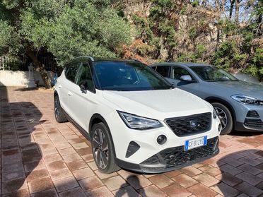 Seat Arona 1.0 EcoTSI FR