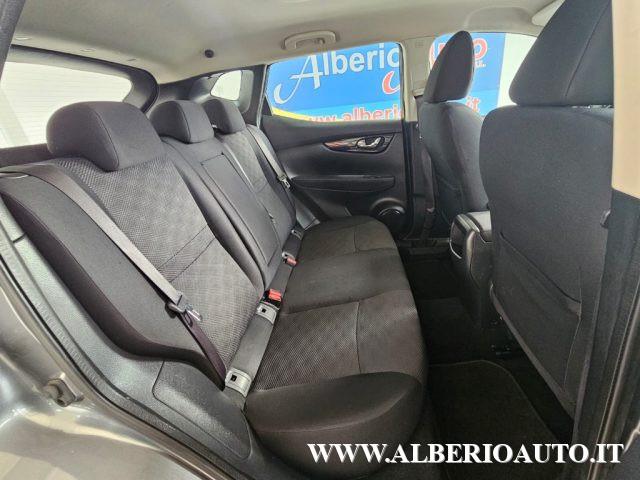 NISSAN Qashqai 1.6 dCi 2WD Business *OFFERTA DEL MESE*