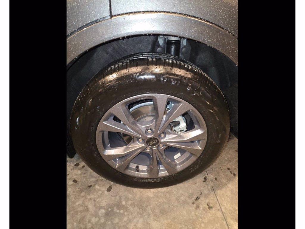 FORD Kuga 2.5 full hybrid st-line x 2wd 190cv cvt del 2022