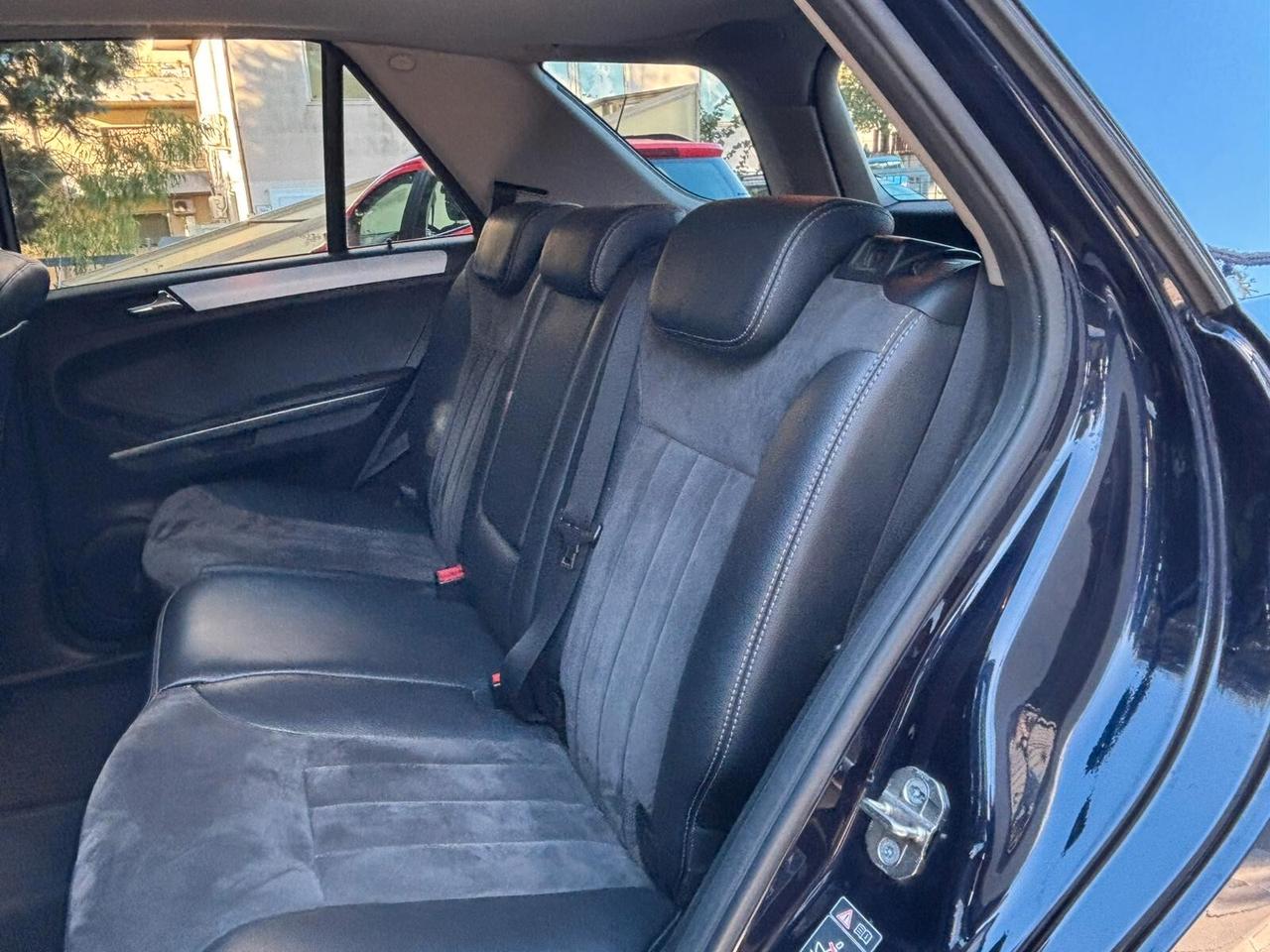 Mercedes-benz ML 230 320 CDI Sport