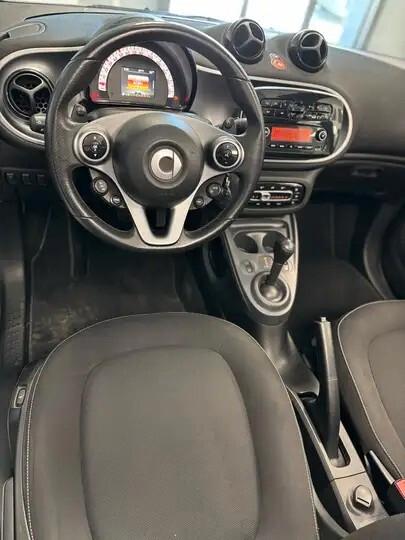 Smart ForTwo 70 1.0 Passion~UniPro~Km e Tagliandi Certificati~Promo Finanziamento~Pronta Consegna