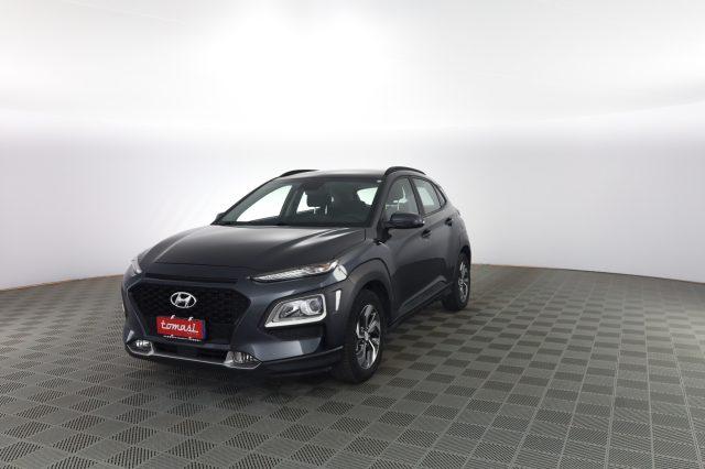 HYUNDAI Kona Kona HEV 1.6 DCT XTech