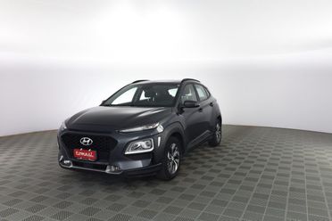 HYUNDAI Kona Kona HEV 1.6 DCT XTech