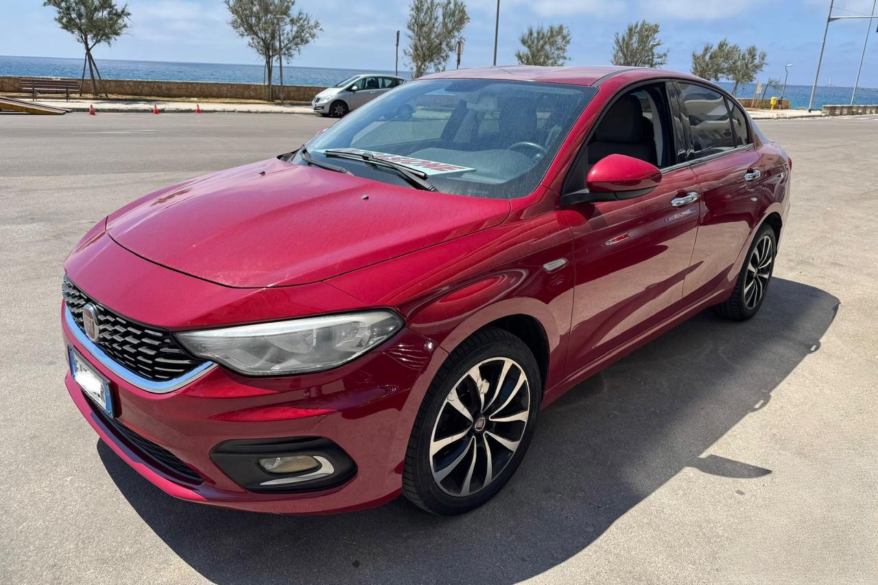 Fiat Tipo 1.6 Diesel