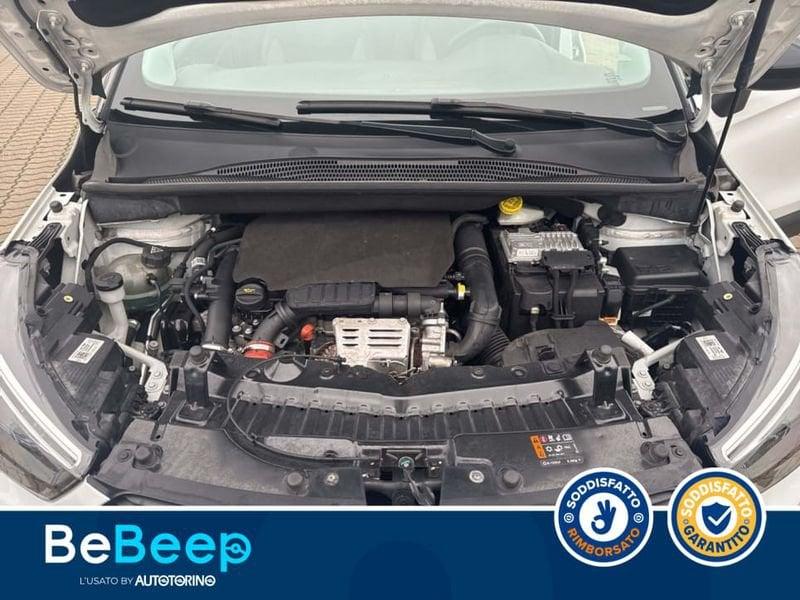 Opel Crossland X 1.2 ADVANCE S&S 110CV