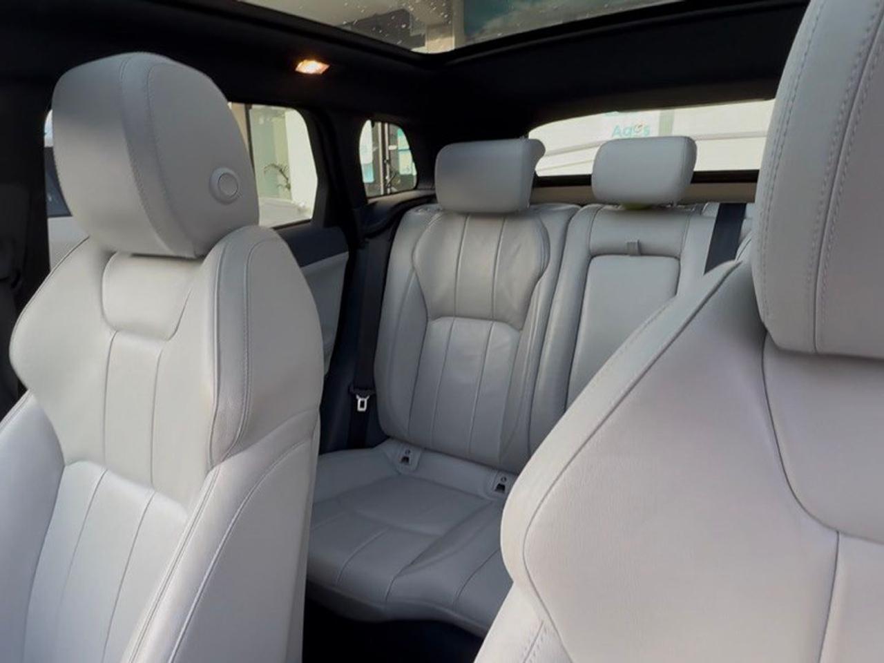 Land Rover Range Rover Evoque 2.0 TD4 #8206