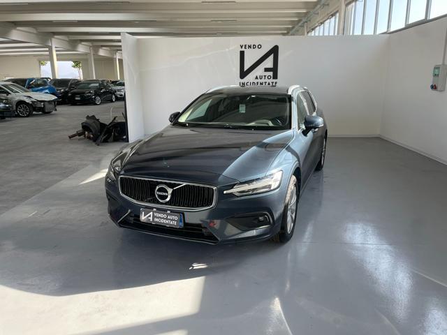 VOLVO V60 2.0 B4 197CV GEARTRONIC MOMENTUM BUSINESS PRO