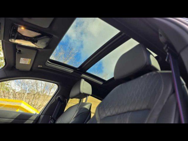 BMW X6 (G06/F96) - xDrive30d 48V Msport Pro