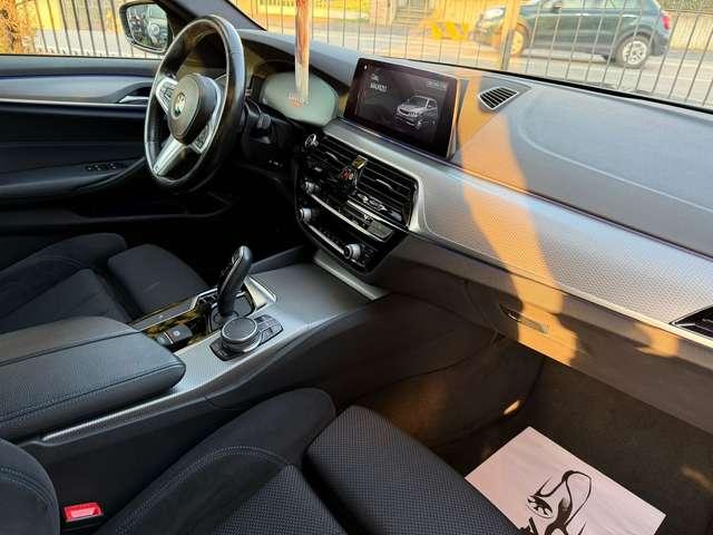 BMW 520 SERIE 5 G31 Touring 520d xdrive Msport auto