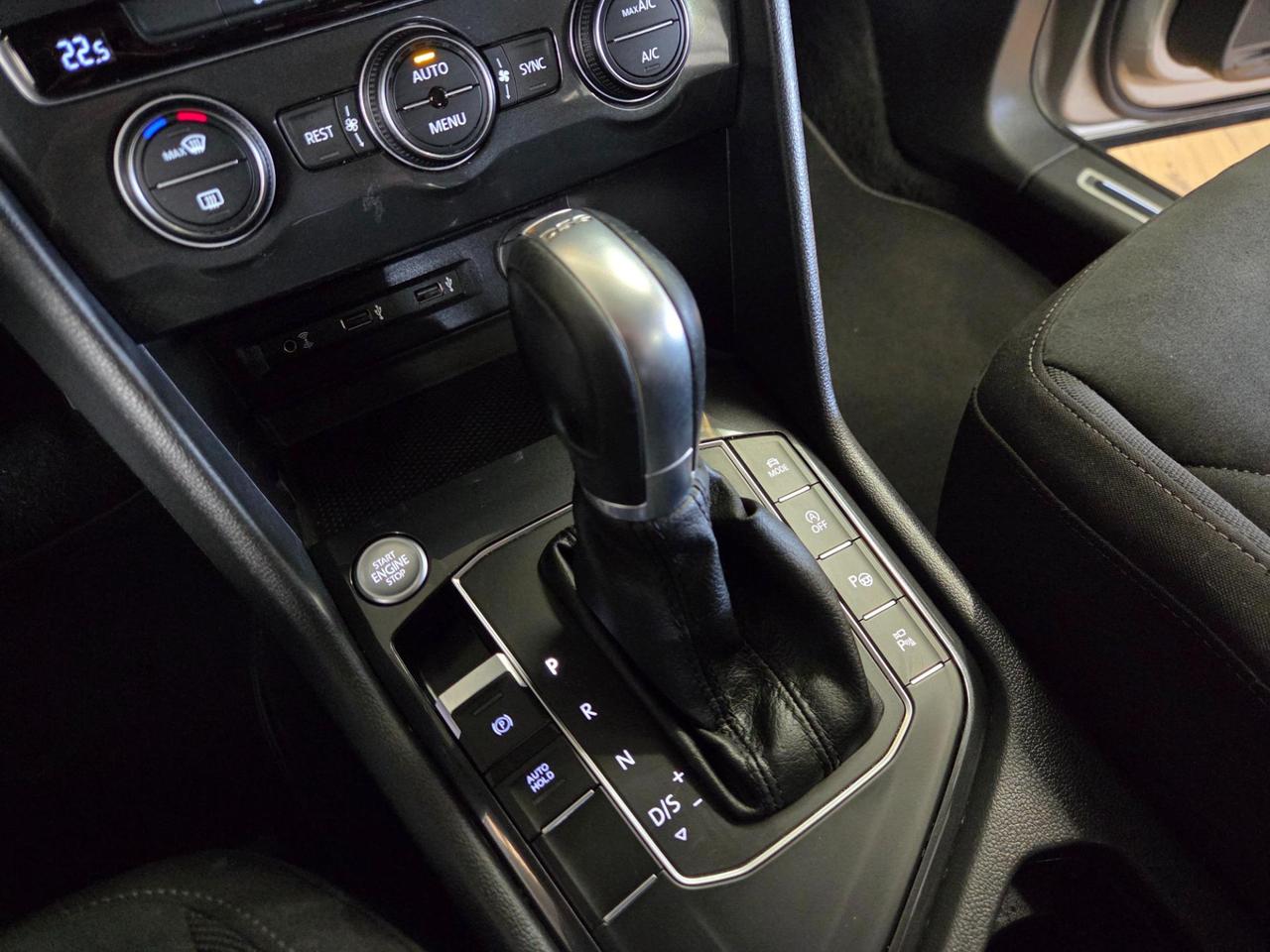 Volkswagen Tiguan 2.0 tdi Business 150cv dsg