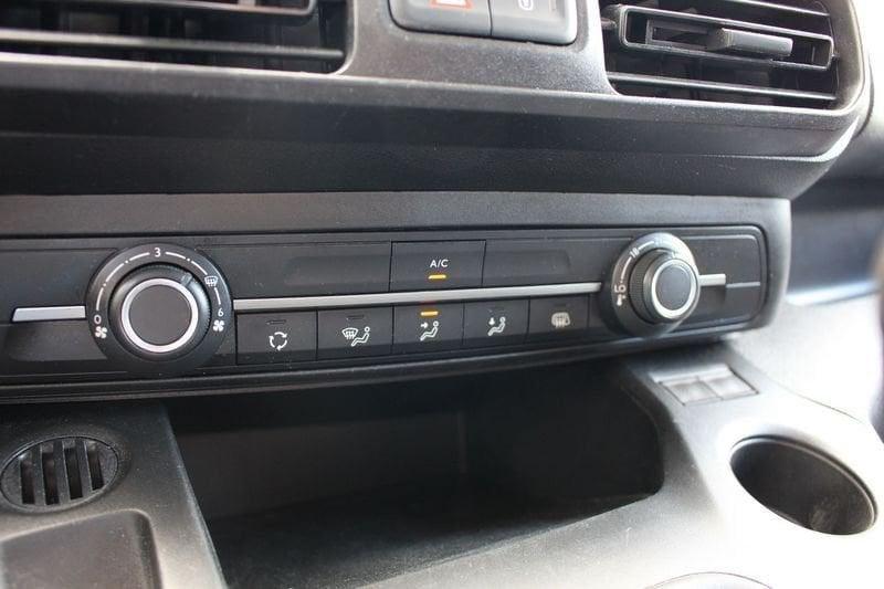 Opel Combo Cargo 1.5 Diesel 100CV L1 H1 10q Officina Mobile