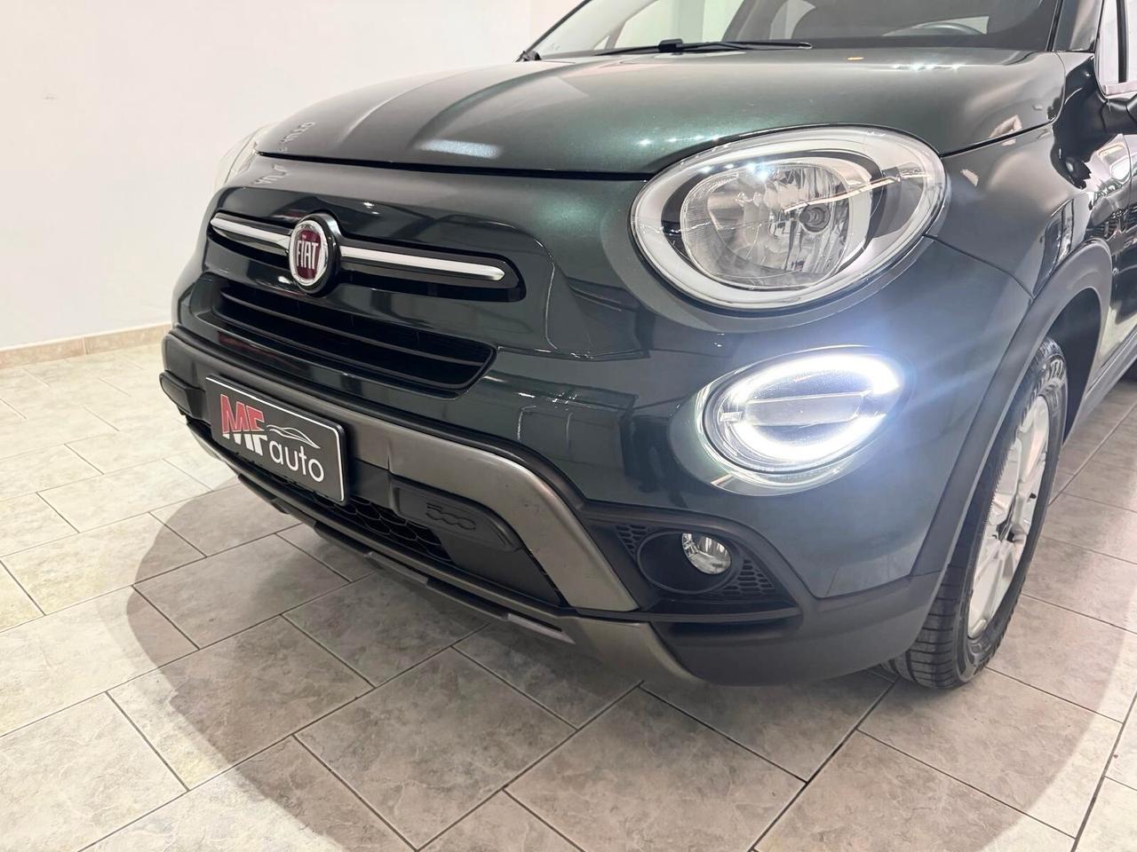 Fiat 500X 1.3 MultiJet 95 CV Cross