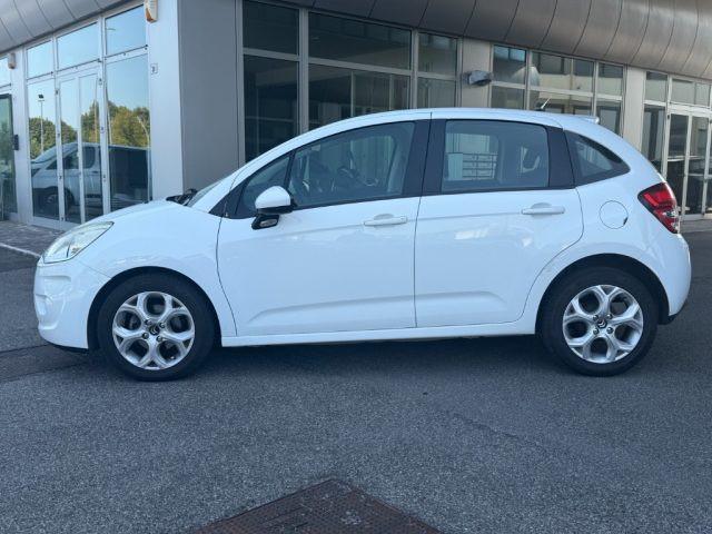 CITROEN C3 1.1 Exclusive