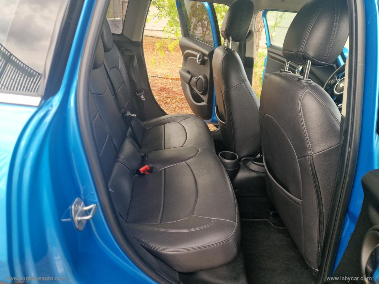MINI Mini One Baker Street 5 porte
