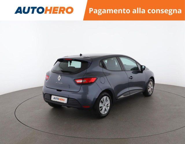 RENAULT Clio 1.2 75CV 5 porte Life