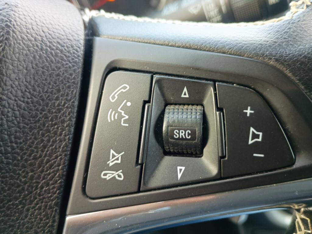 Opel Mokka 1.7 CDTI Ecotec 130CV Cosmo