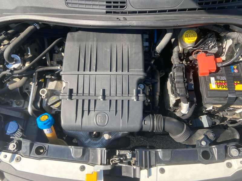 FIAT Panda Van 1.2 GpLPop 69cv 2p.ti