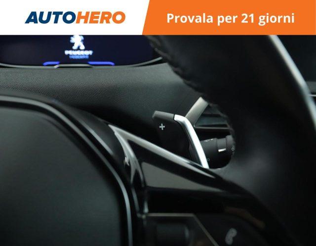 PEUGEOT 3008 BlueHDi 130 S&S EAT8 Allure