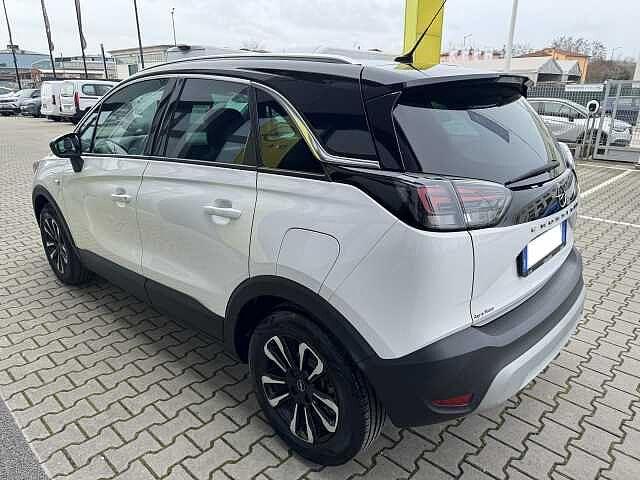 Opel Crossland 1.2 83 CV Elegance