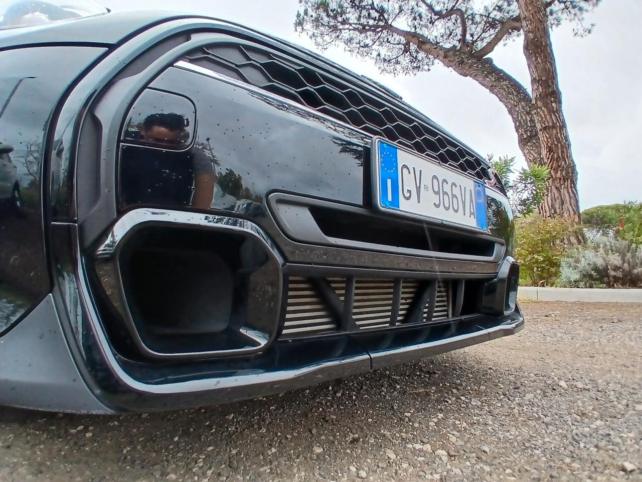 Mini Cooper S 2.0 Cabrio