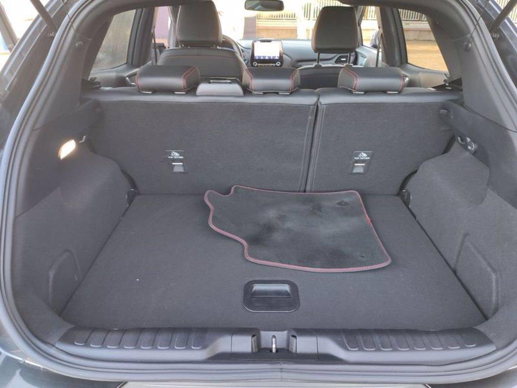 FORD Puma 1.0 EcoBoost Hybrid 125 CV S&S ST-Line X del 2023