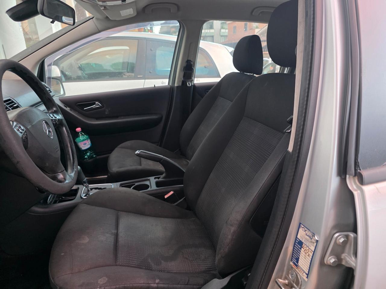 Mercedes-benz A 180 160 CDI AUTOMATIC Elegance