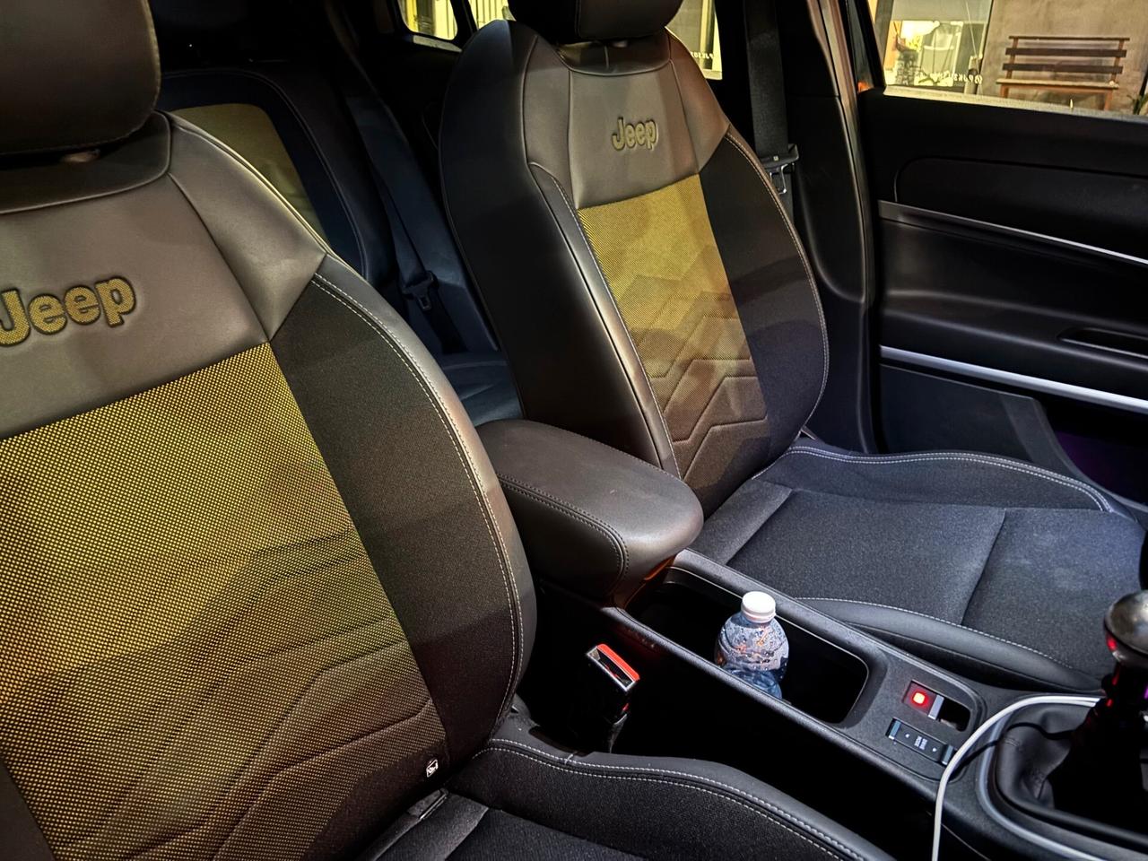 Jeep Avenger 1.2 Turbo 100 CV Summit PREZZO VERO!!!! UNICO PROPRIETARIO, FULL FULL!!!