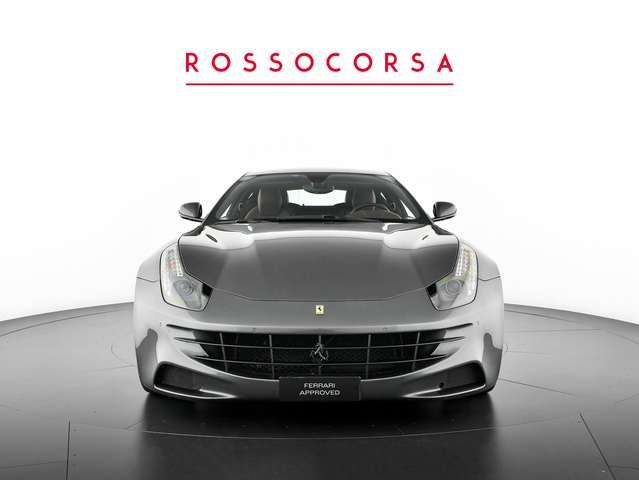 Ferrari FF Allestimento Speciale