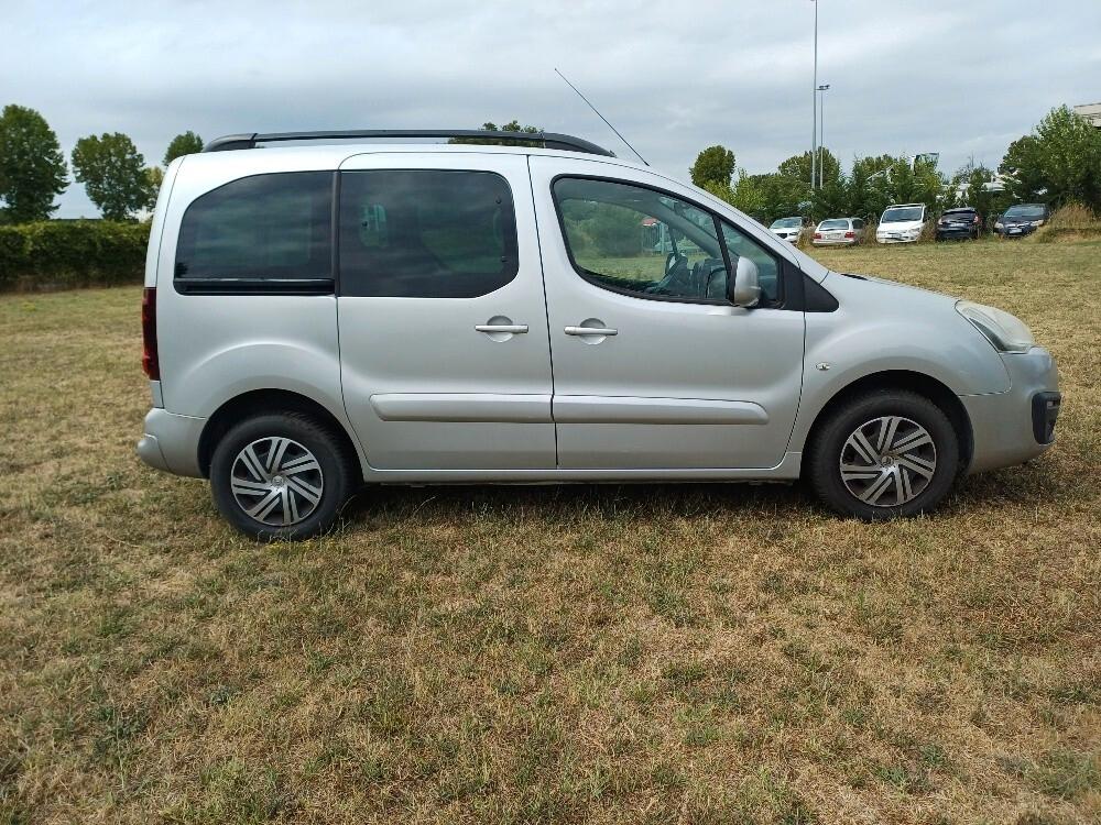 Citroen Berlingo Multispace BlueHDi 100 5 posti N1 Feel Combi