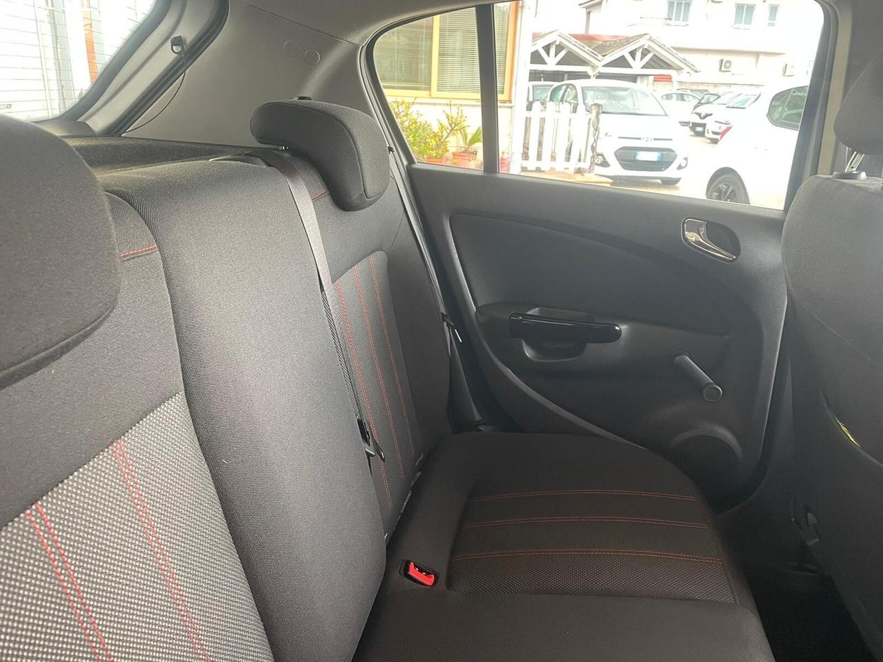 Opel Corsa 1.3 CDTI 95CV F.AP. 5 porte Sport