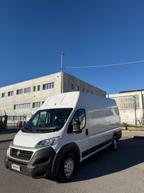 Fiat Ducato 30 2.3 MJT 130CV PC-TN Furgone