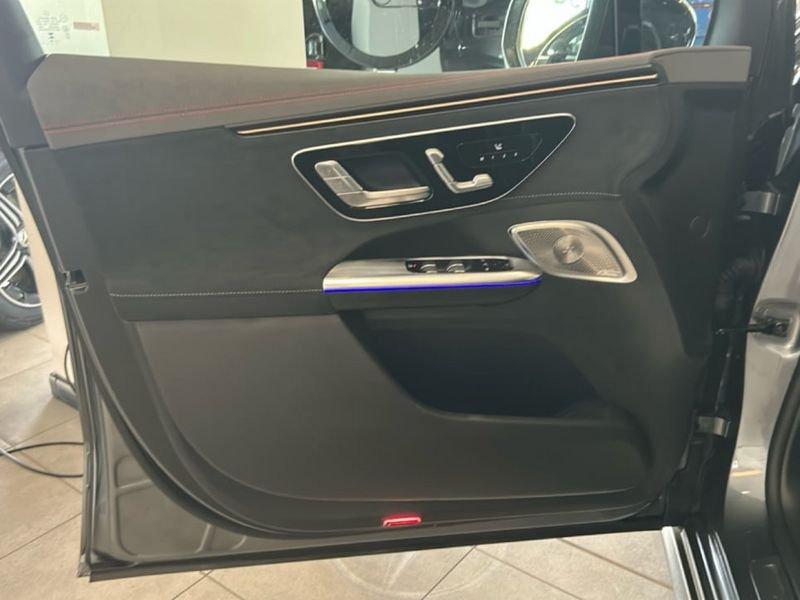 Mercedes-Benz EQE SUV EQE 350 4Matic AMG Line Premium Extra