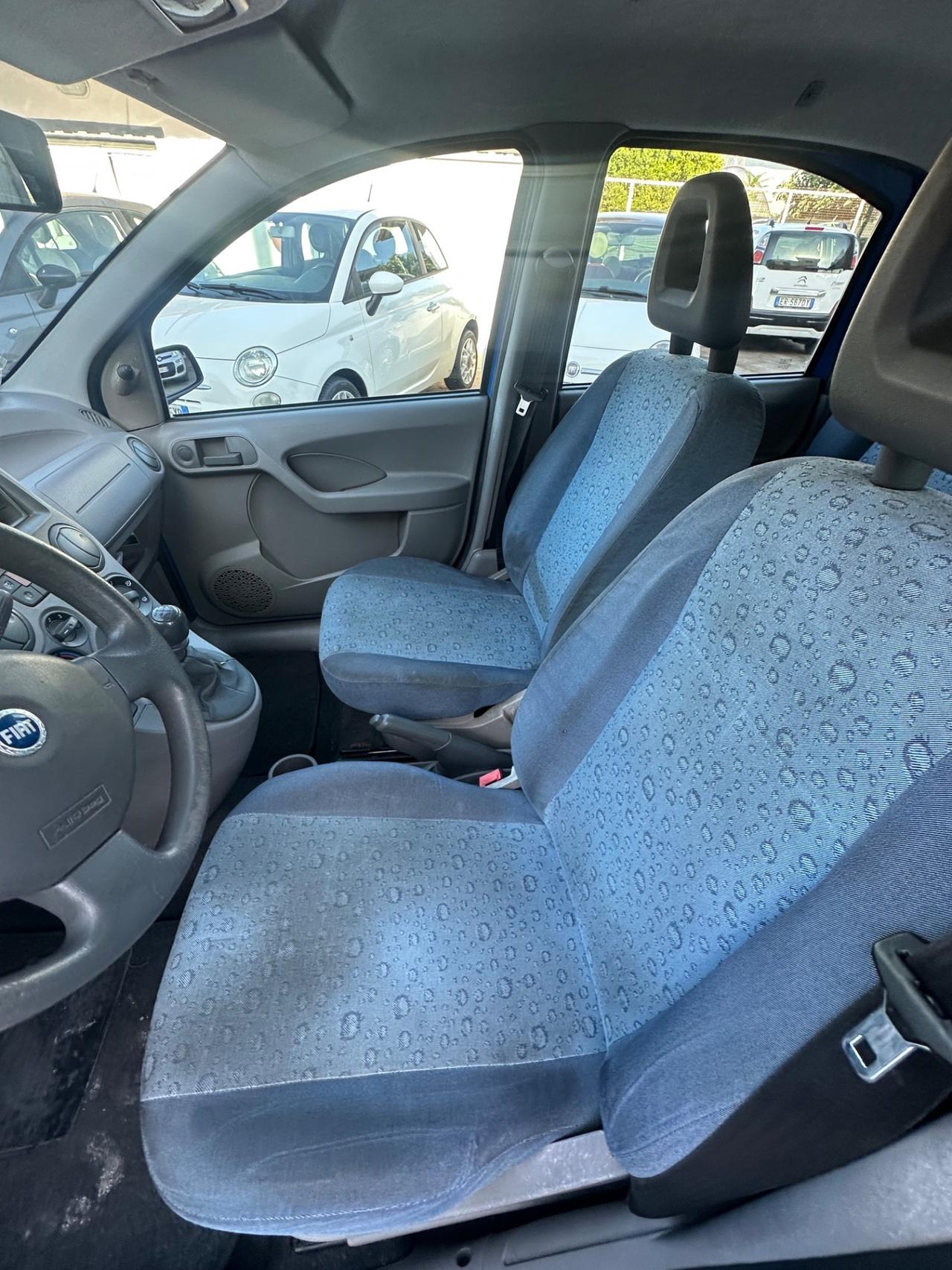 Fiat Panda 1.1 Active