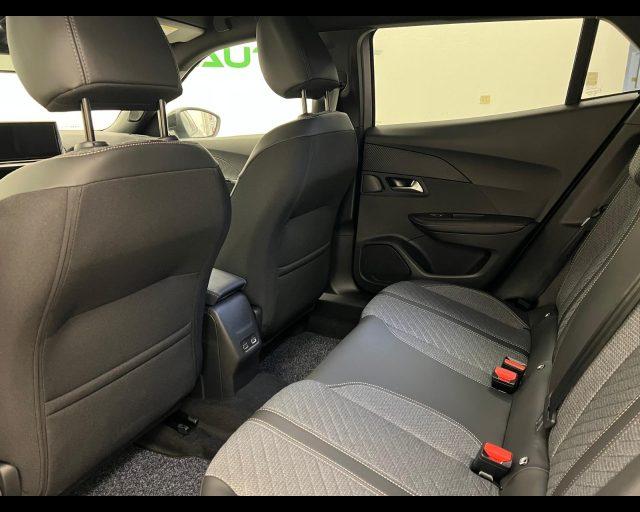 PEUGEOT 2008 1.2 puretech Allure s&s 100cv