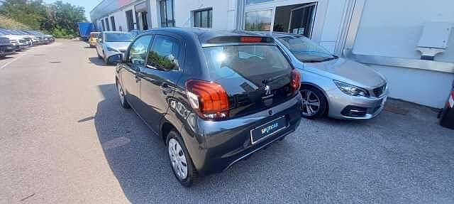 Peugeot 108 VTi 68 5 porte Active