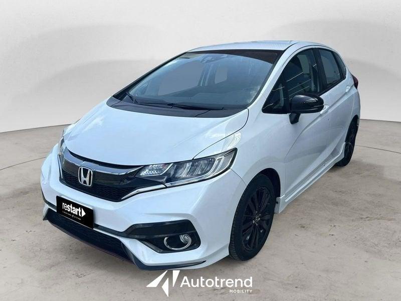 Honda Jazz 1.5 i-VTEC 130 CV Dynamic Navi ADAS