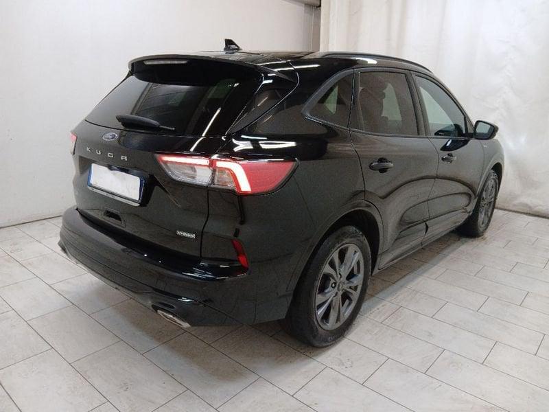 Ford Kuga 2.5 full hybrid ST-Line 2wd 190cv cvt