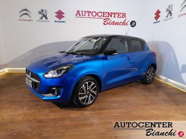 Suzuki Swift 1.2h Top 2wd