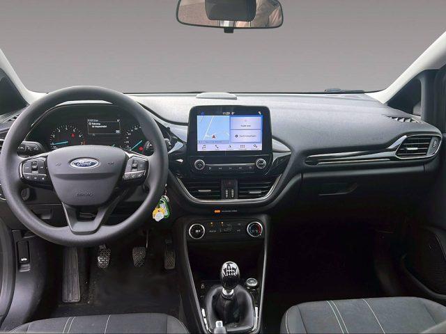 FORD Fiesta Cool & Connect S&S 1,0 100 CV