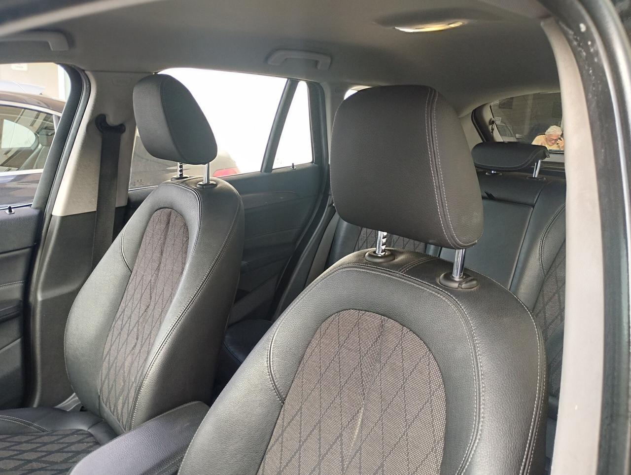 Bmw X1 sDrive18d xLine