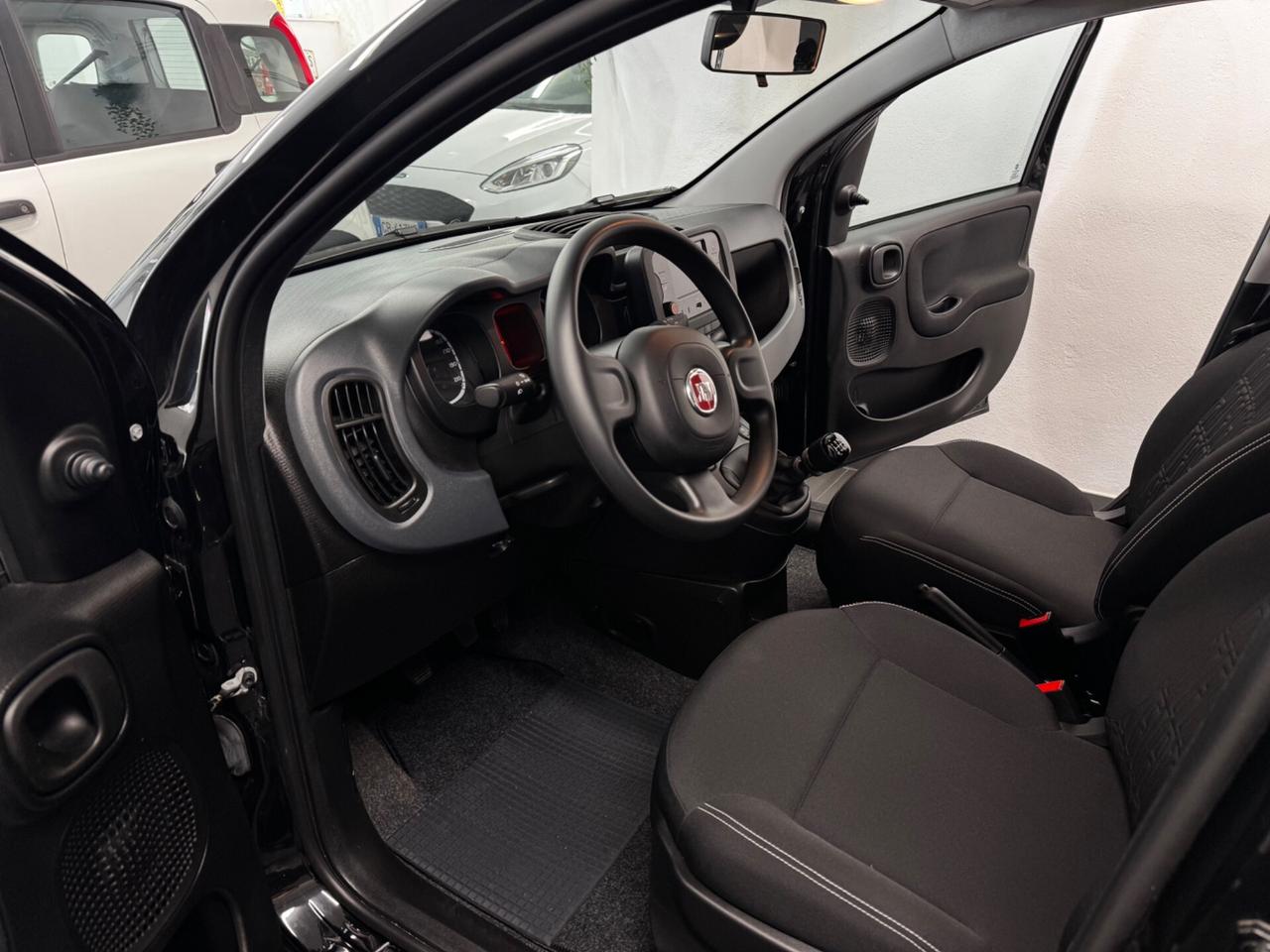 Fiat Panda 1.0 BENZINA/ Hybrid City Life SEMINUOVA KM 3.500