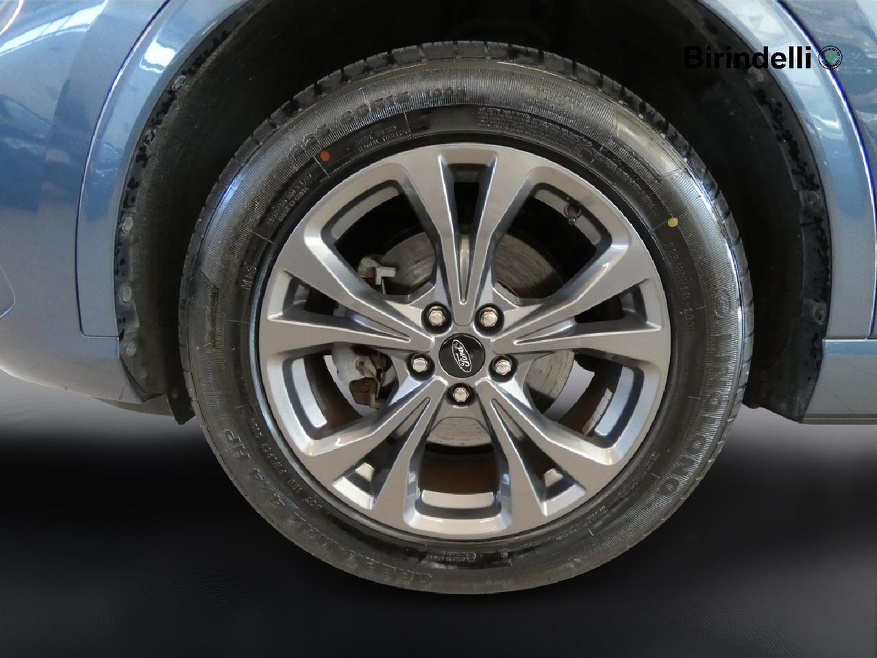 FORD Kuga 3ª serie - Kuga 2.5 Plug In Hybrid 225 CV CVT 2WD ST-Line X
