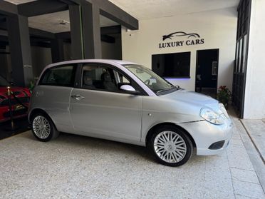 Lancia Ypsilon 1.2 Neopatentati