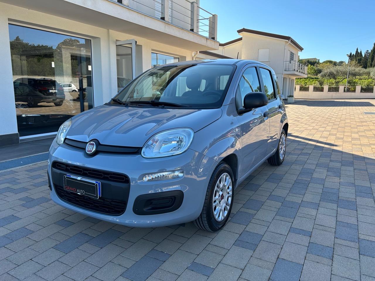 Fiat Panda 1.2 Easy