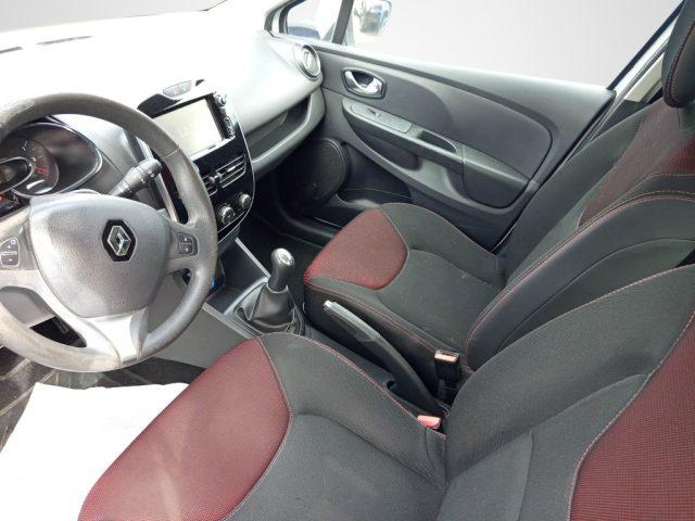 RENAULT Clio dCi 8V 75CV Start&Stop 5 porte Energy Life