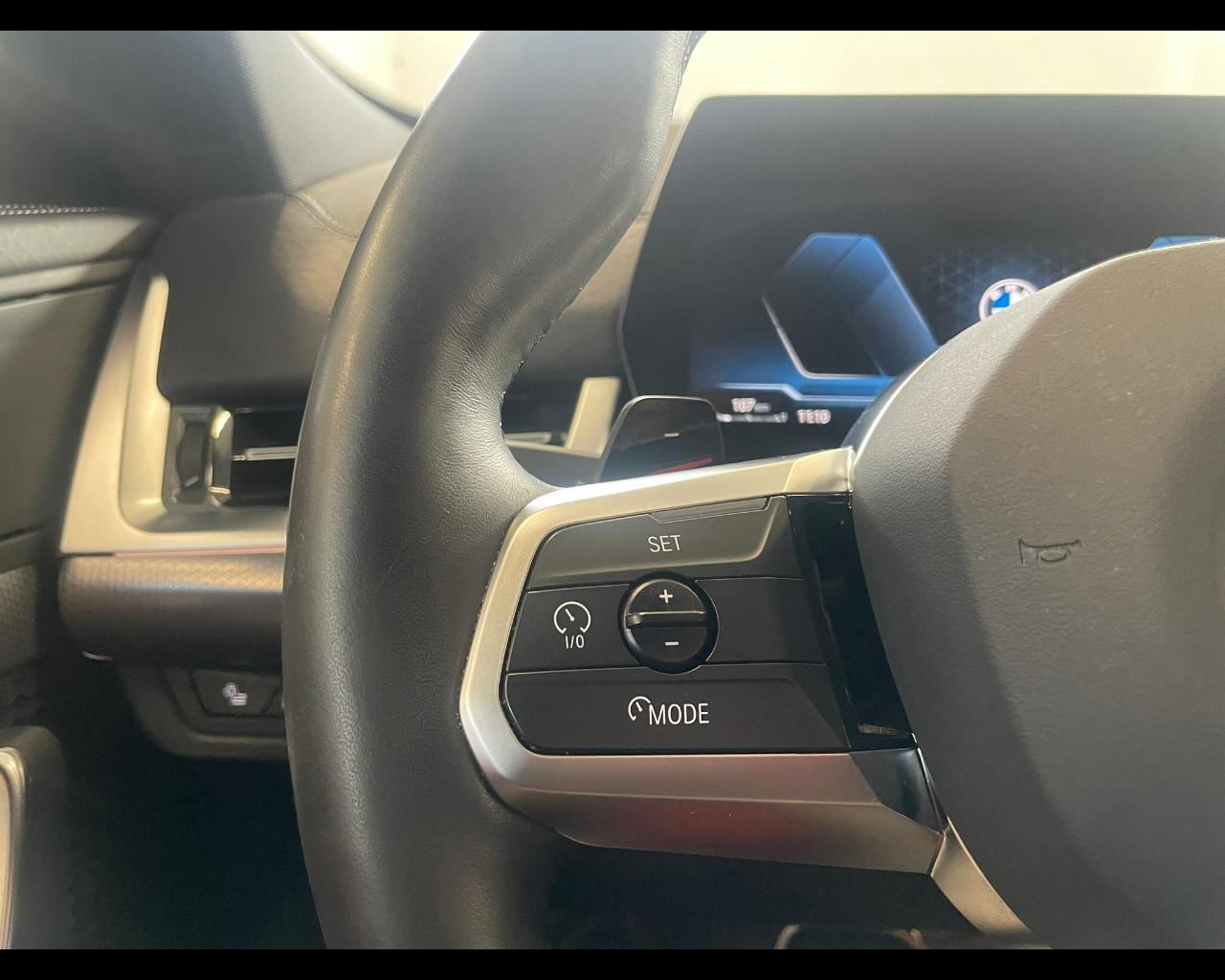 BMW X2 (U10) - X2 sDrive 18d Msport Pro