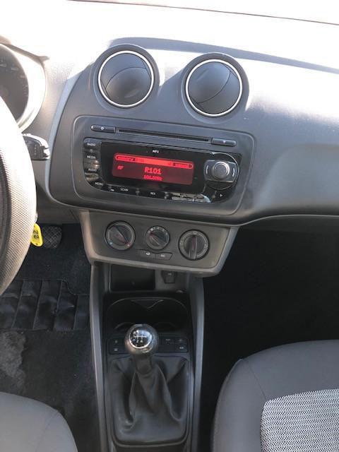 Seat Ibiza 1.4 TDI 69CV 5p. Free