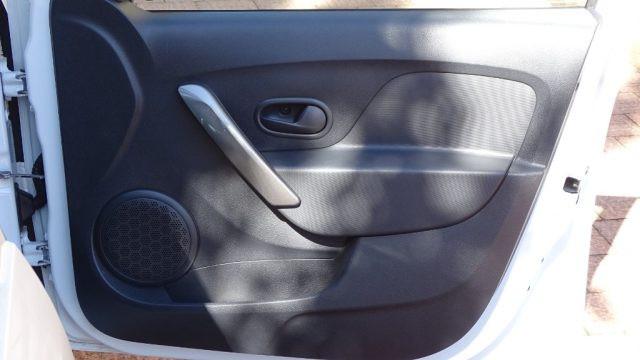 DACIA Sandero 1.2 75CVn cerchi in lega, Neopatentati, Garanzia..