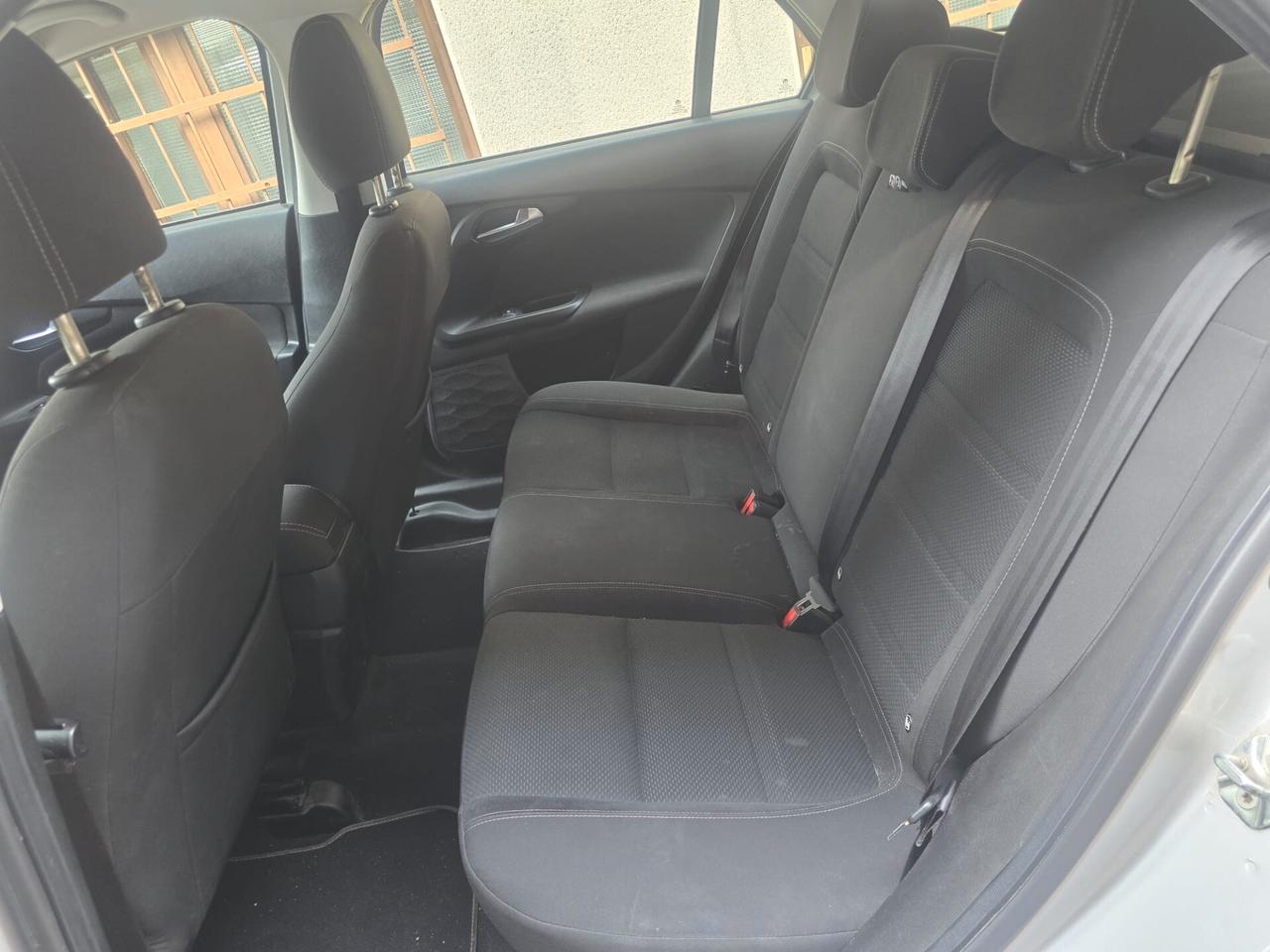 Fiat Tipo 1.6 Mjt S&S SW Lounge